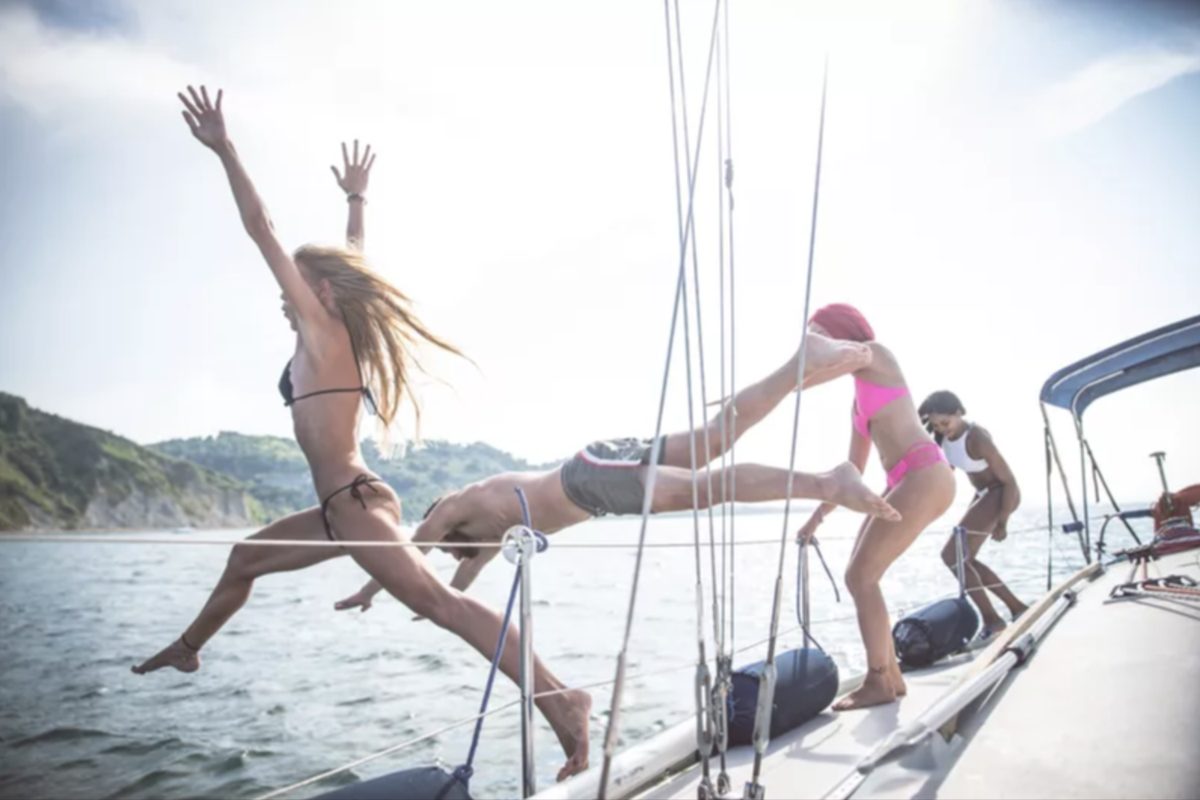 Boats & experiences