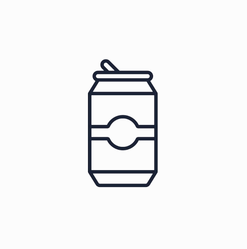 Soft drinks